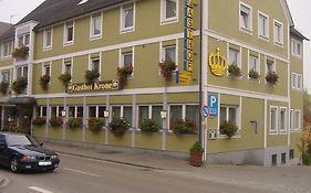 Hotel Krone